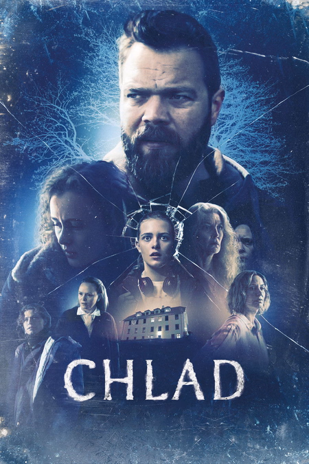 Póster de la película Los indeseados