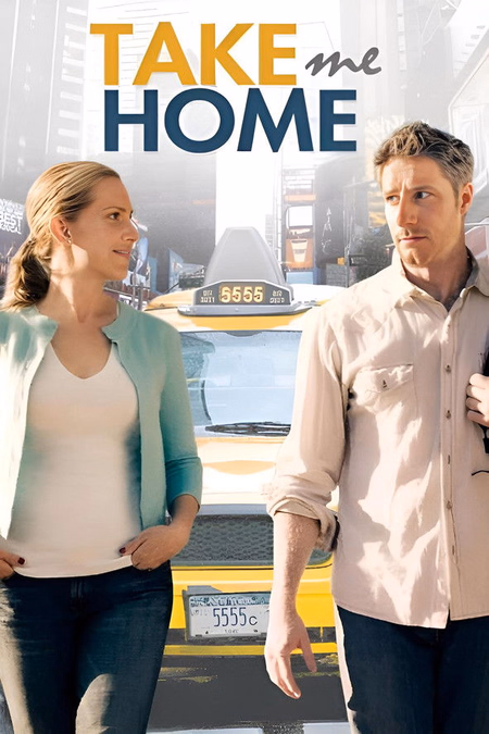 Póster de la película Take Me Home