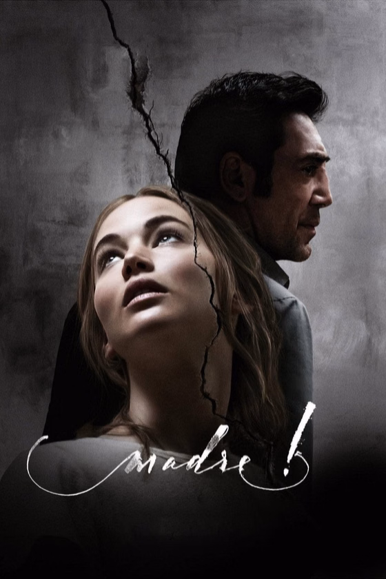Póster de Madre!