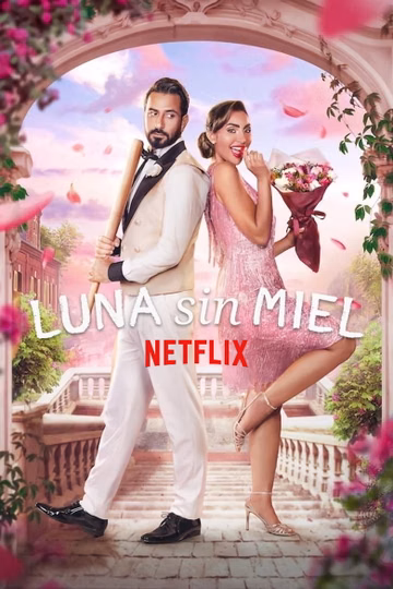 Póster de Luna sin miel