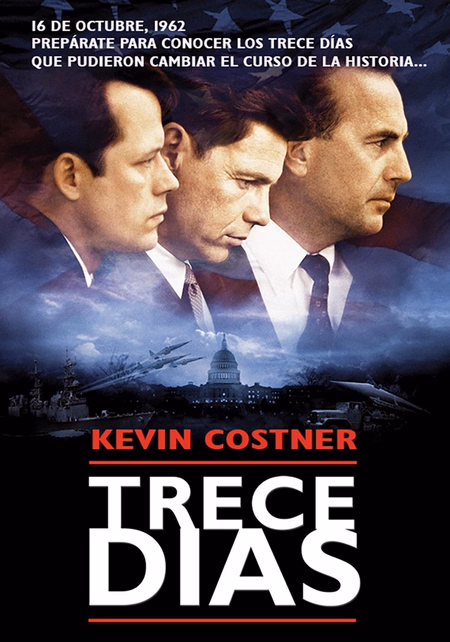 Póster de la película Trece días