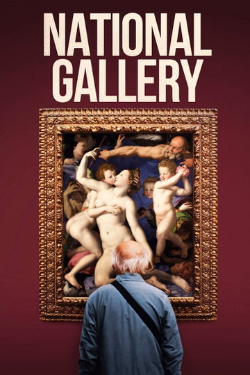 Póster de National Gallery