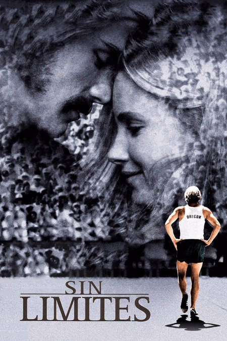 Póster de la película Sin límites