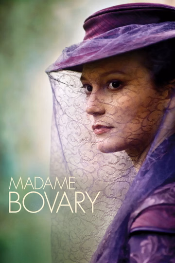 Póster de Madame Bovary