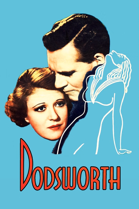 Póster de la película Desengaño