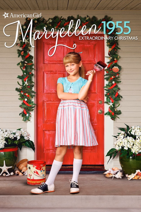 Póster de la película Navidad extraordinaria