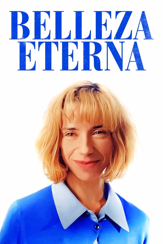 Póster de Belleza eterna