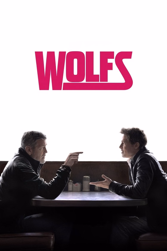 Póster de Wolfs