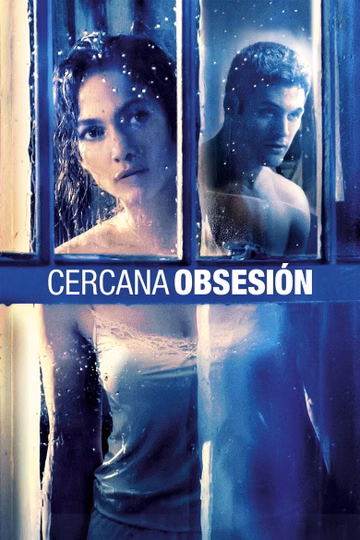 Póster de Obsesión