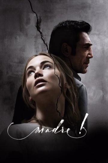 Póster de Madre!