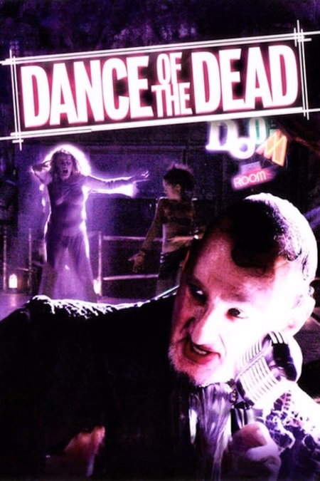 Póster de la película Dance of the Dead