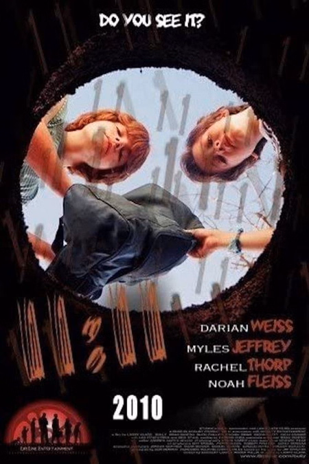 Póster de la película 11:11