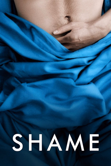 Póster de la película Shame