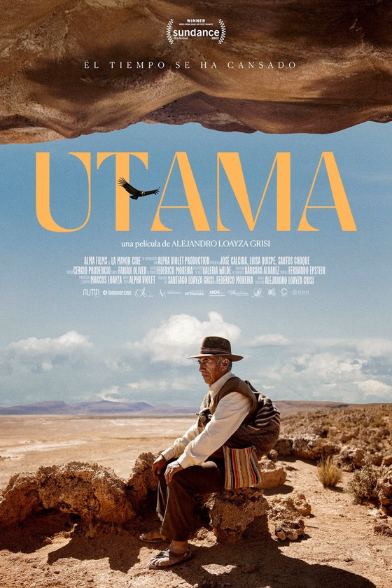 Póster de Utama