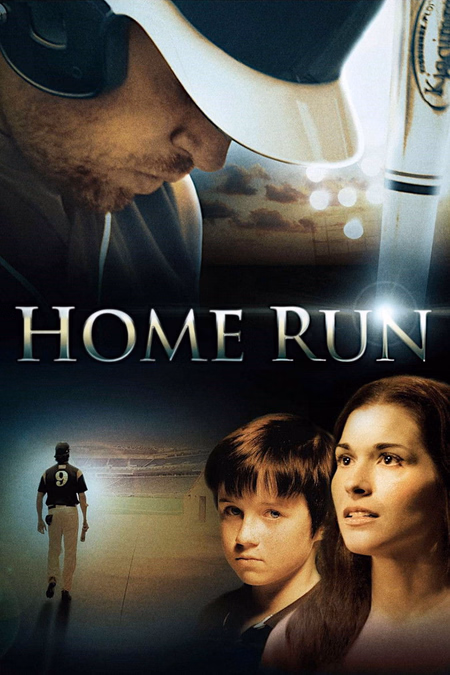 Póster de la película Home Run