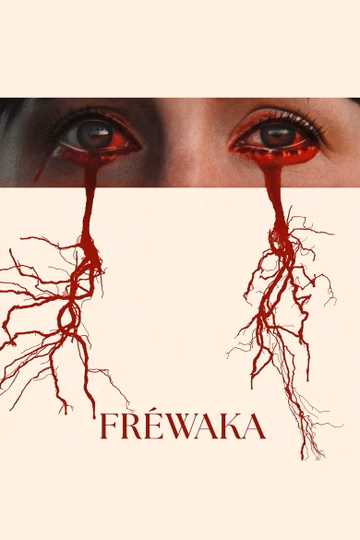 Póster de Fréwaka