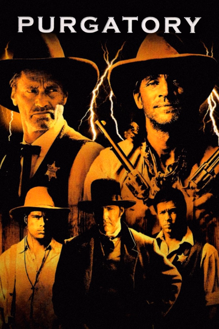 Póster de la película Camino al infierno