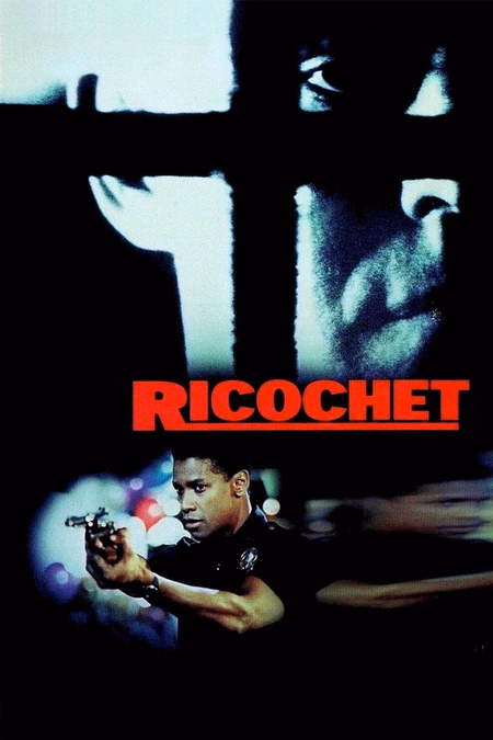 Póster de la película Ricochet