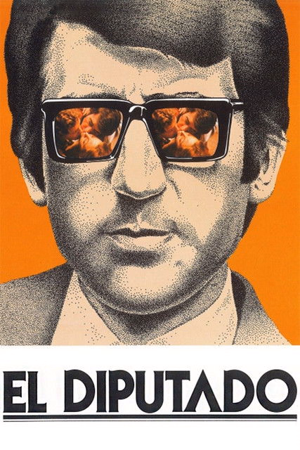 Póster de la película El diputado