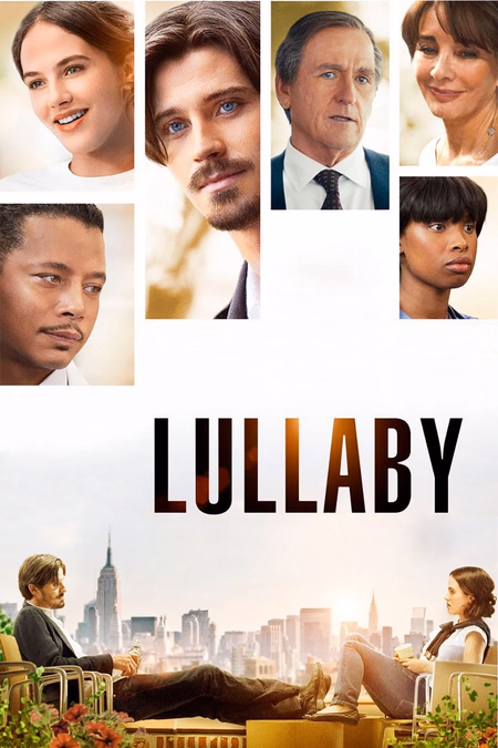 Póster de la película Lullaby