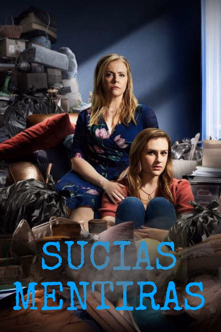 Póster de la película Sucias mentiras