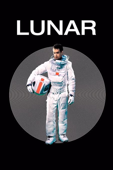 Póster de la película Moon