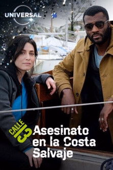 Póster de la película Los misterios de la marea