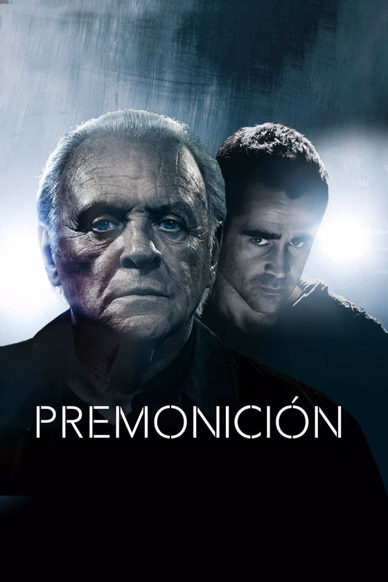Póster de Premonición