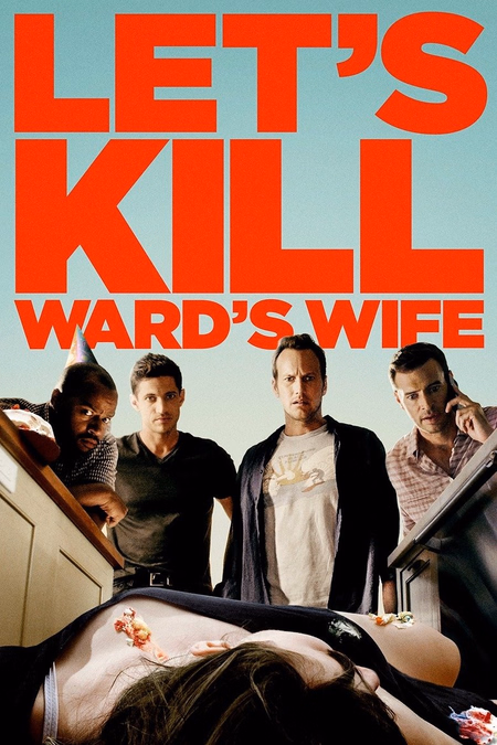 Póster de la película Let's Kill Ward's Wife