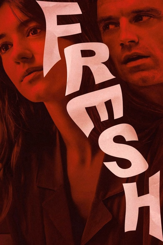 Póster de Fresh