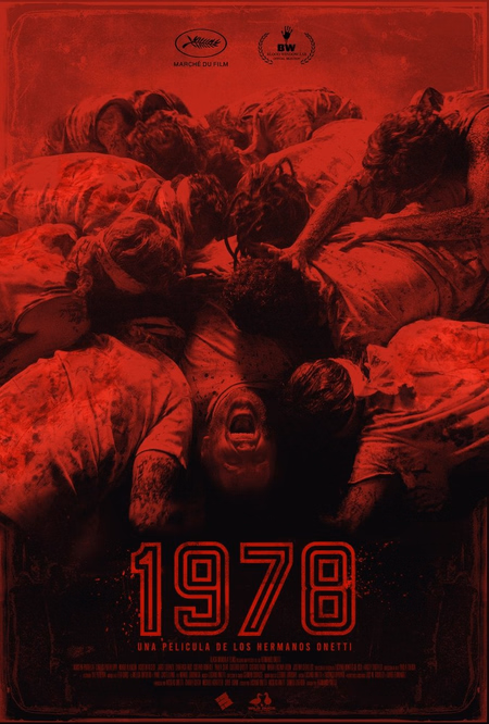 Póster de la película 1978