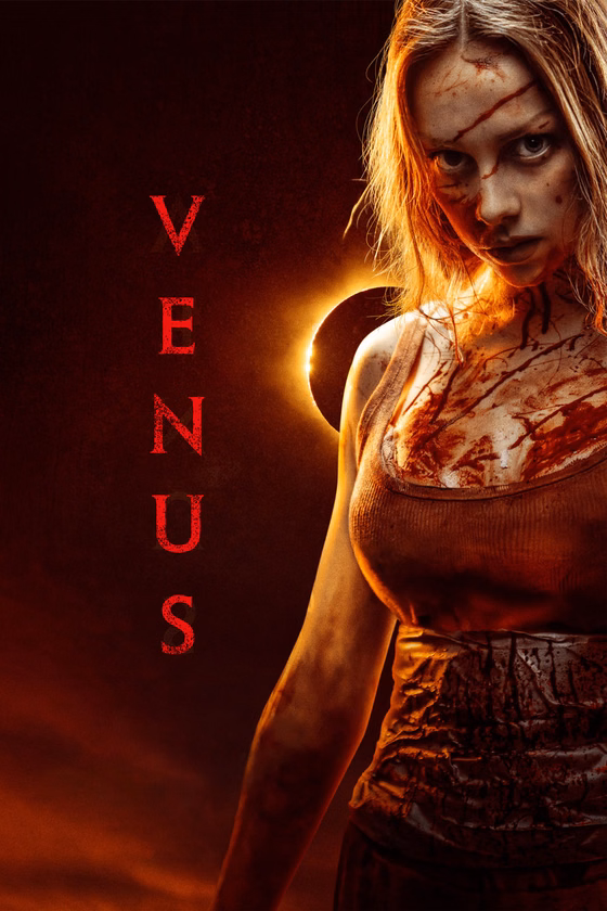 Póster de Venus