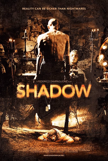 Póster de la película Shadow
