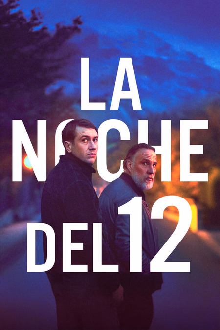 Póster de la película La Noche del 12