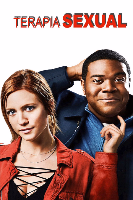 Póster de la película Terapia sexual