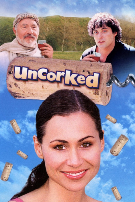 Póster de la película La granja de Sachem