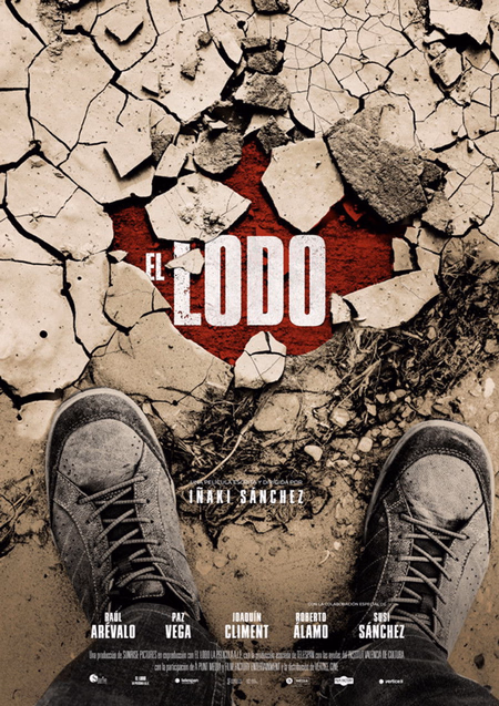 Póster de la película El lodo