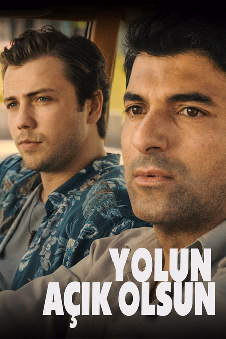 Póster de la película Que Tengas Un Buen Viaje