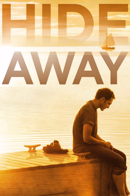 Póster de la película Hide Away