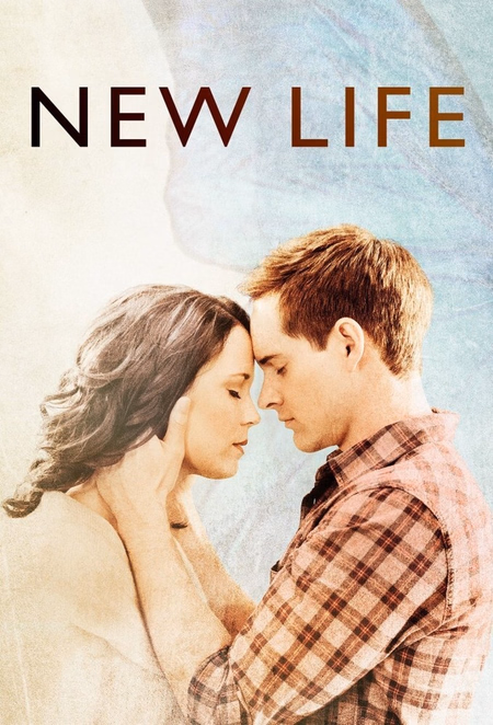 Póster de la película New Life