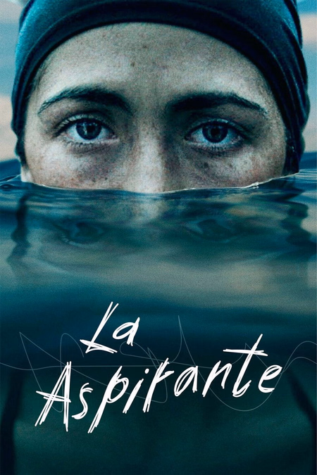 Póster de la película La aspirante