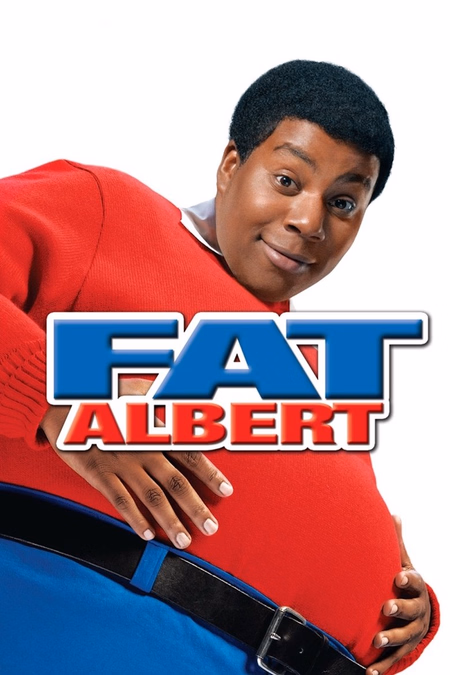 Póster de la película El gran Alberto