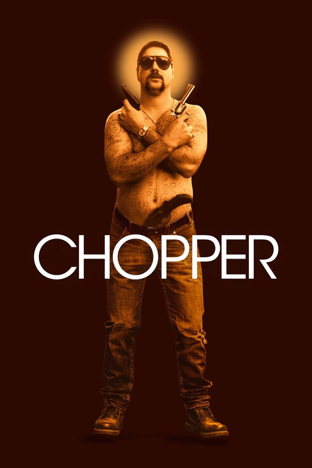 Póster de la película Chopper