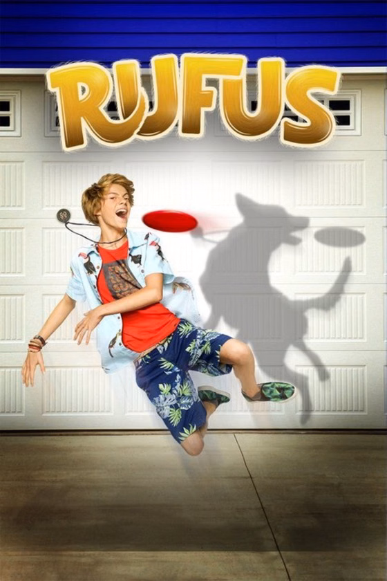Póster de Rufus