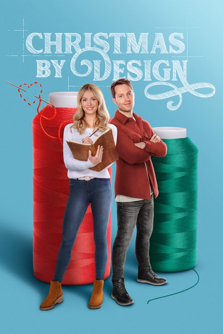 Póster de la película Una Navidad con estilo