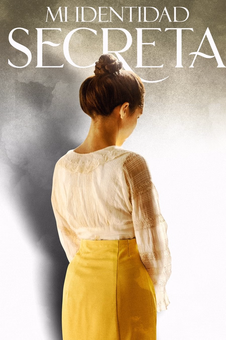 Póster de la película Mi identidad secreta