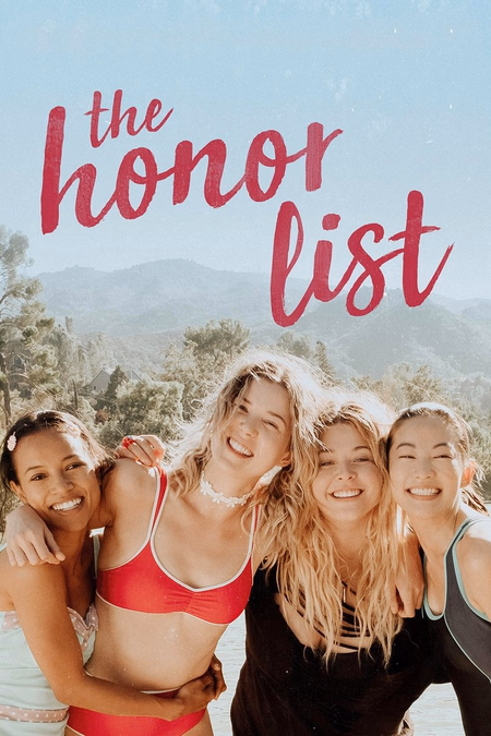 Póster de la película The Honor List