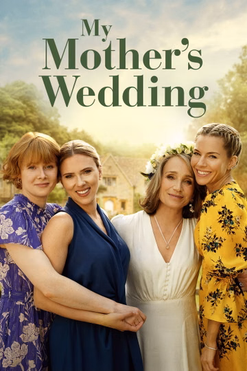 Póster de My Mother's Wedding