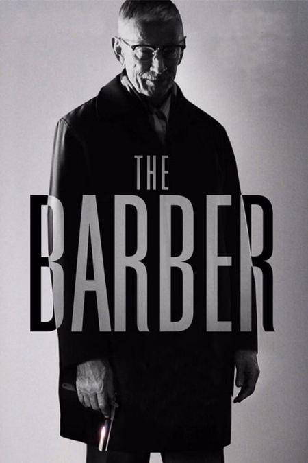 Póster de la película The Barber
