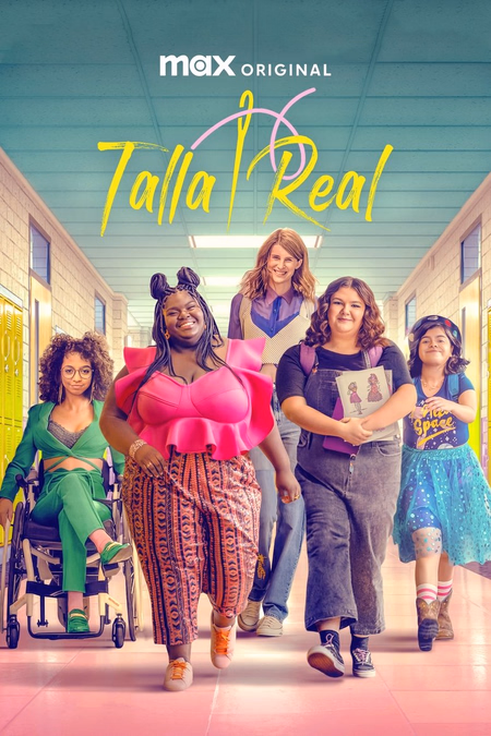 Póster de la película Empire Waist